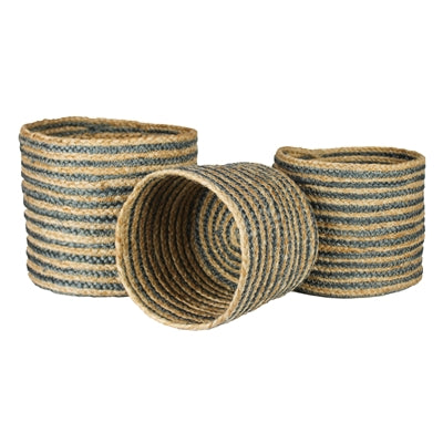 Bossa Basket Set of 3