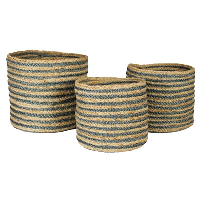 Bossa Basket Set of 3