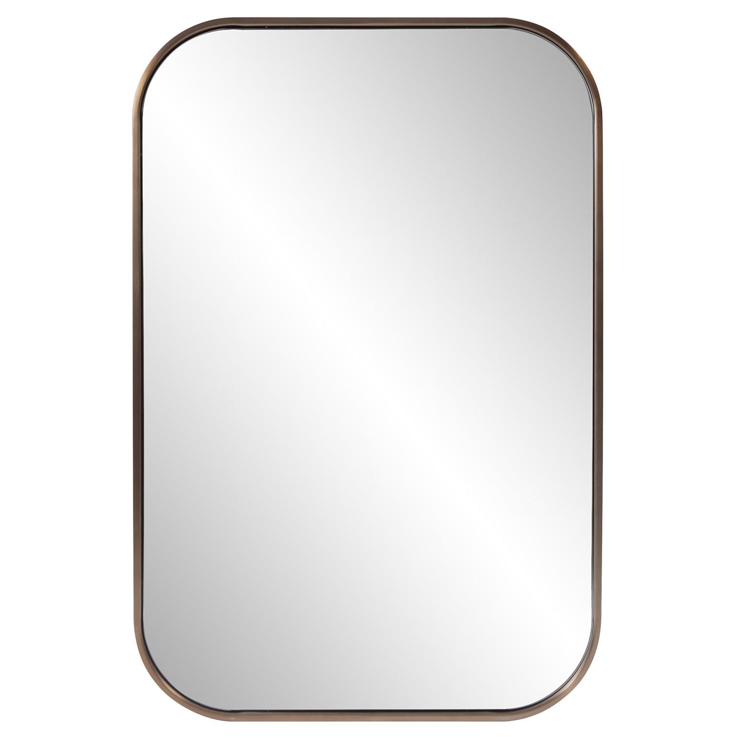 Milo Wall Mirror