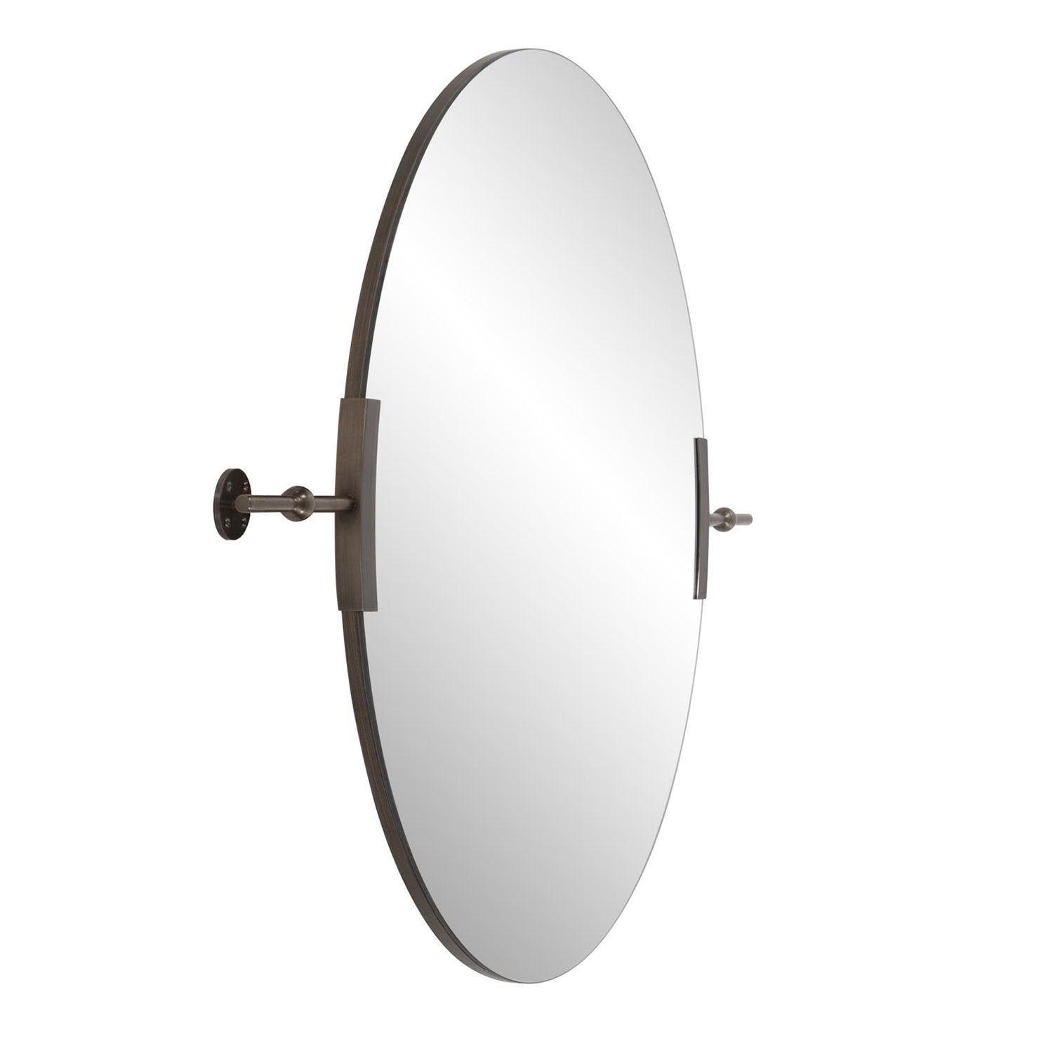 Wexford Round Wall Mirror