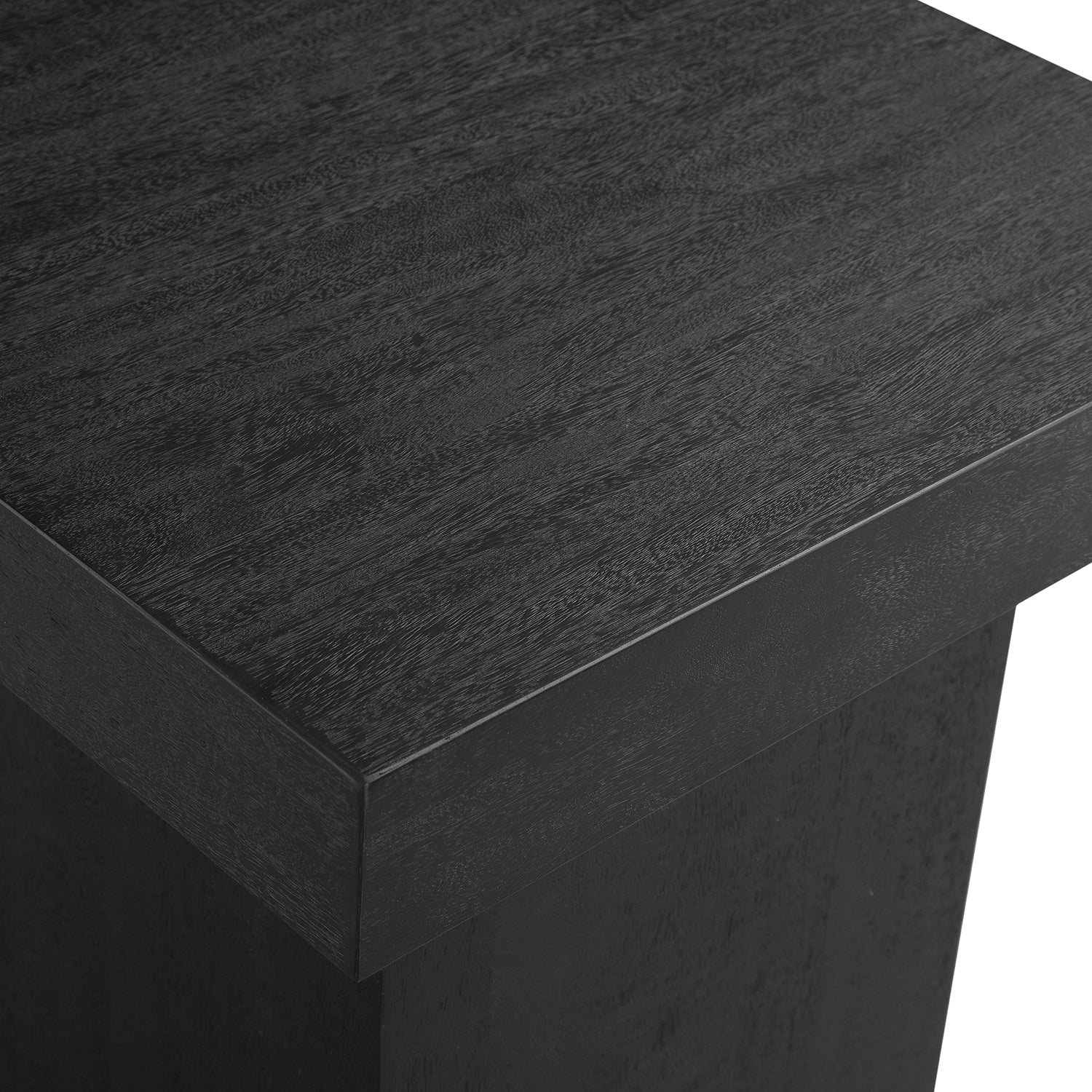 Bassett Mirror Padula Large End Table