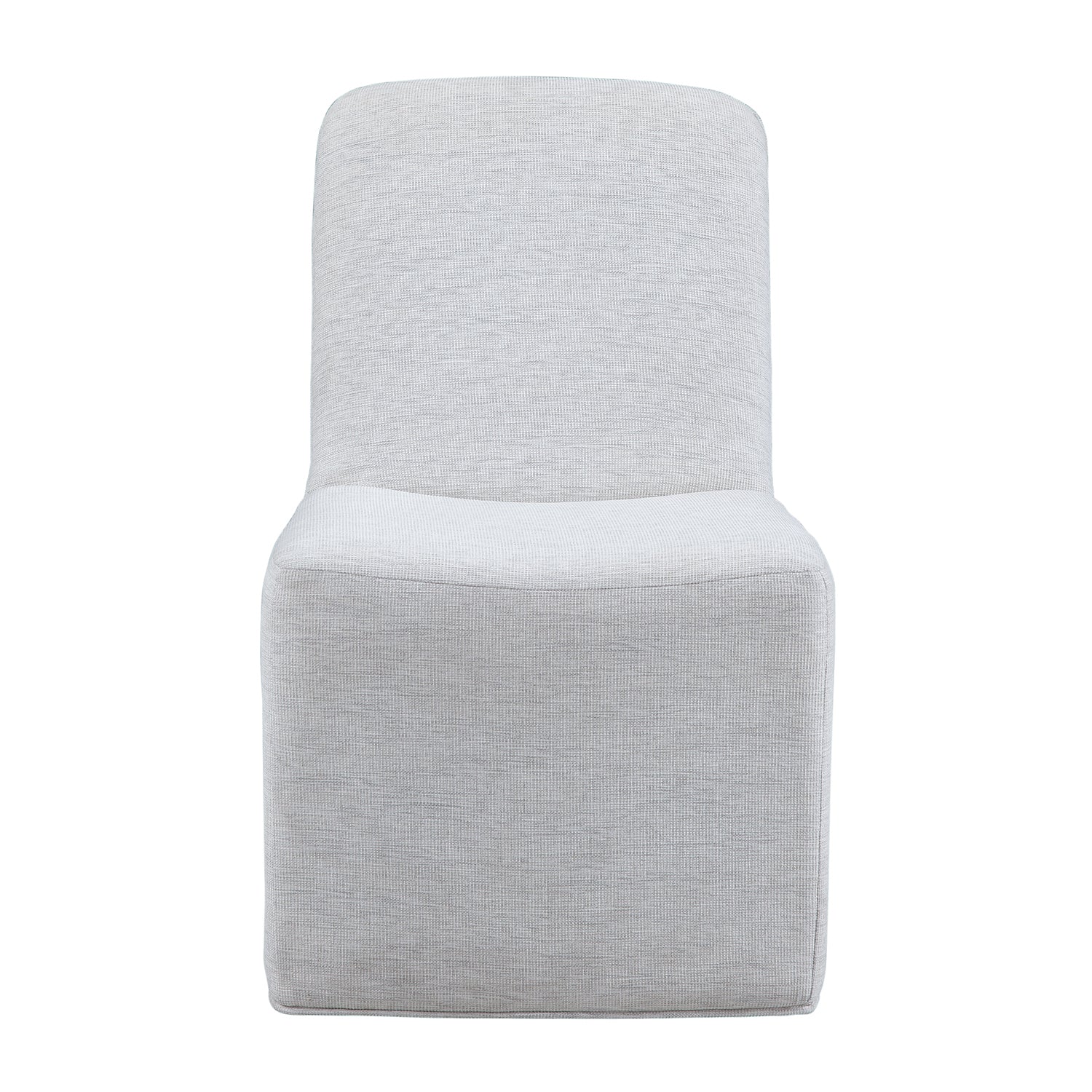 Bassett Mirror Meyer Dining Chair Set of 2