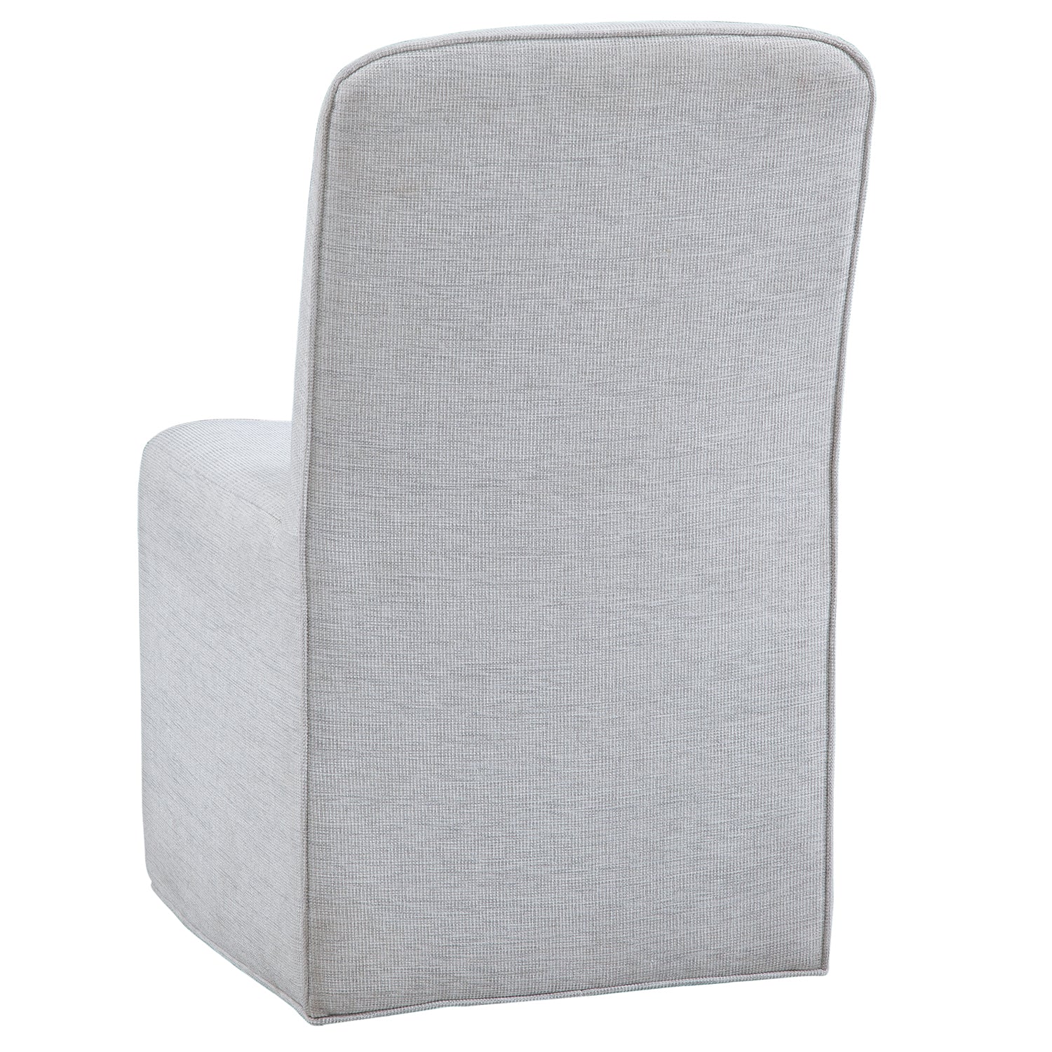 Bassett Mirror Meyer Dining Chair Set of 2