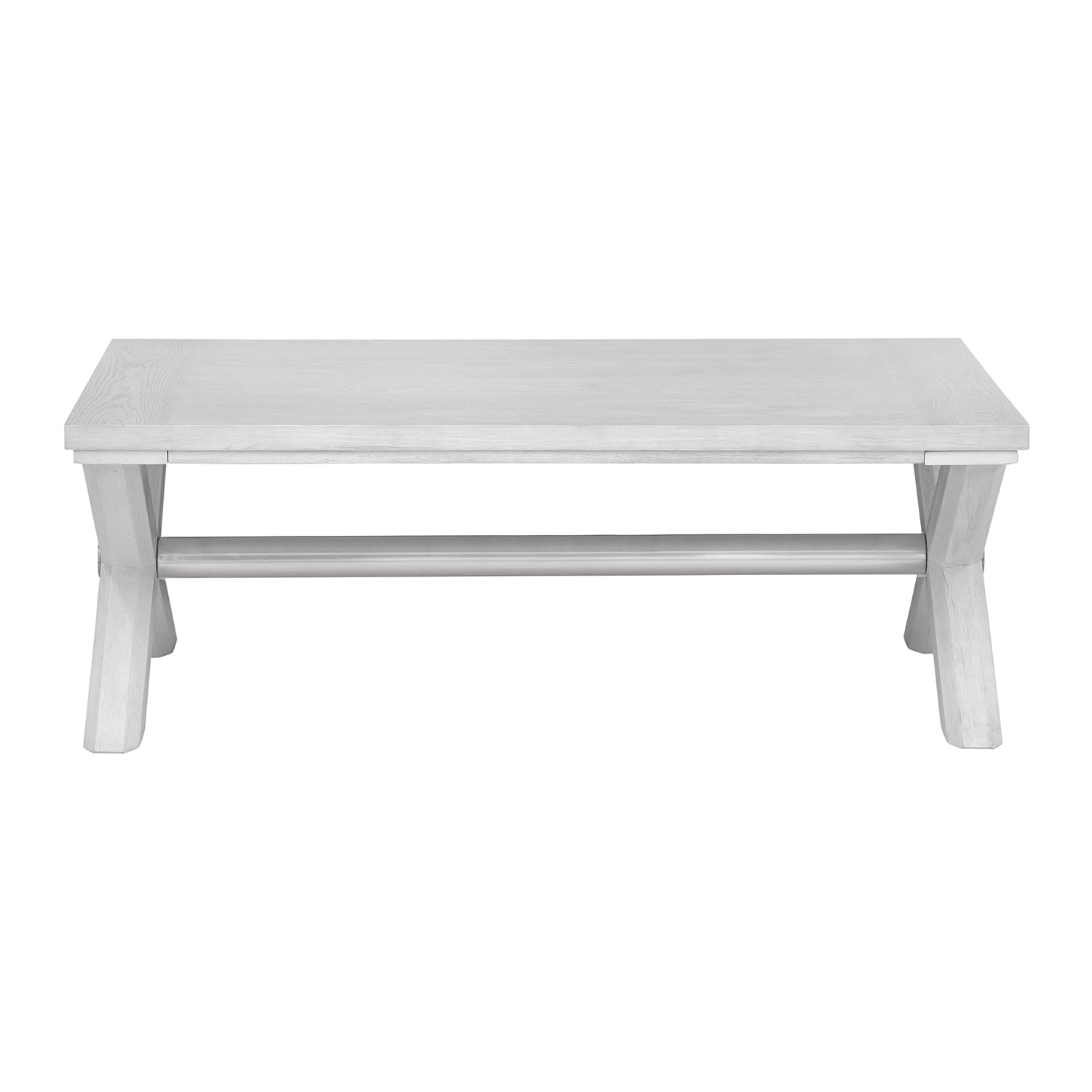 Bassett Mirror Nadine Cocktail Table