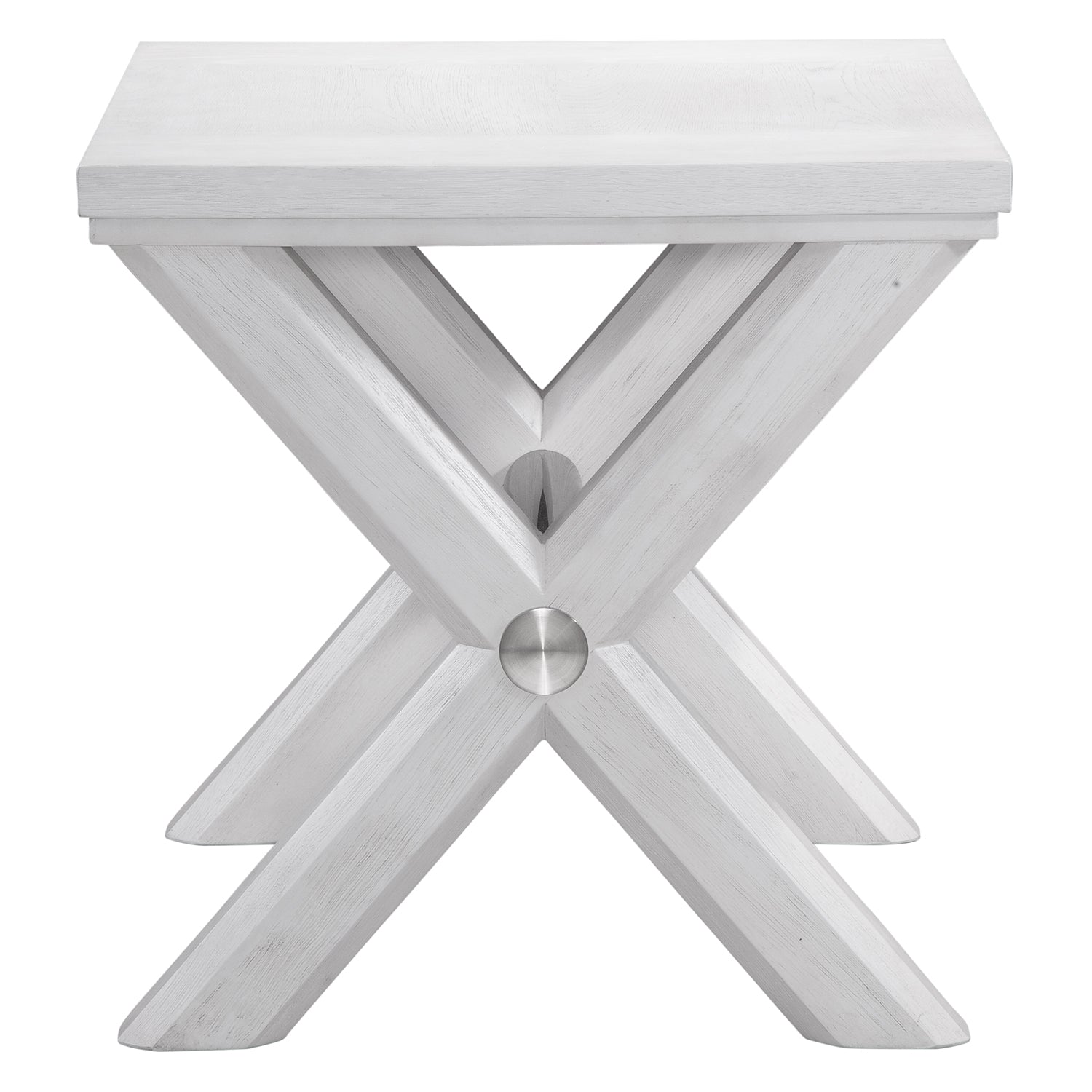 Bassett Mirror Nadine End Table