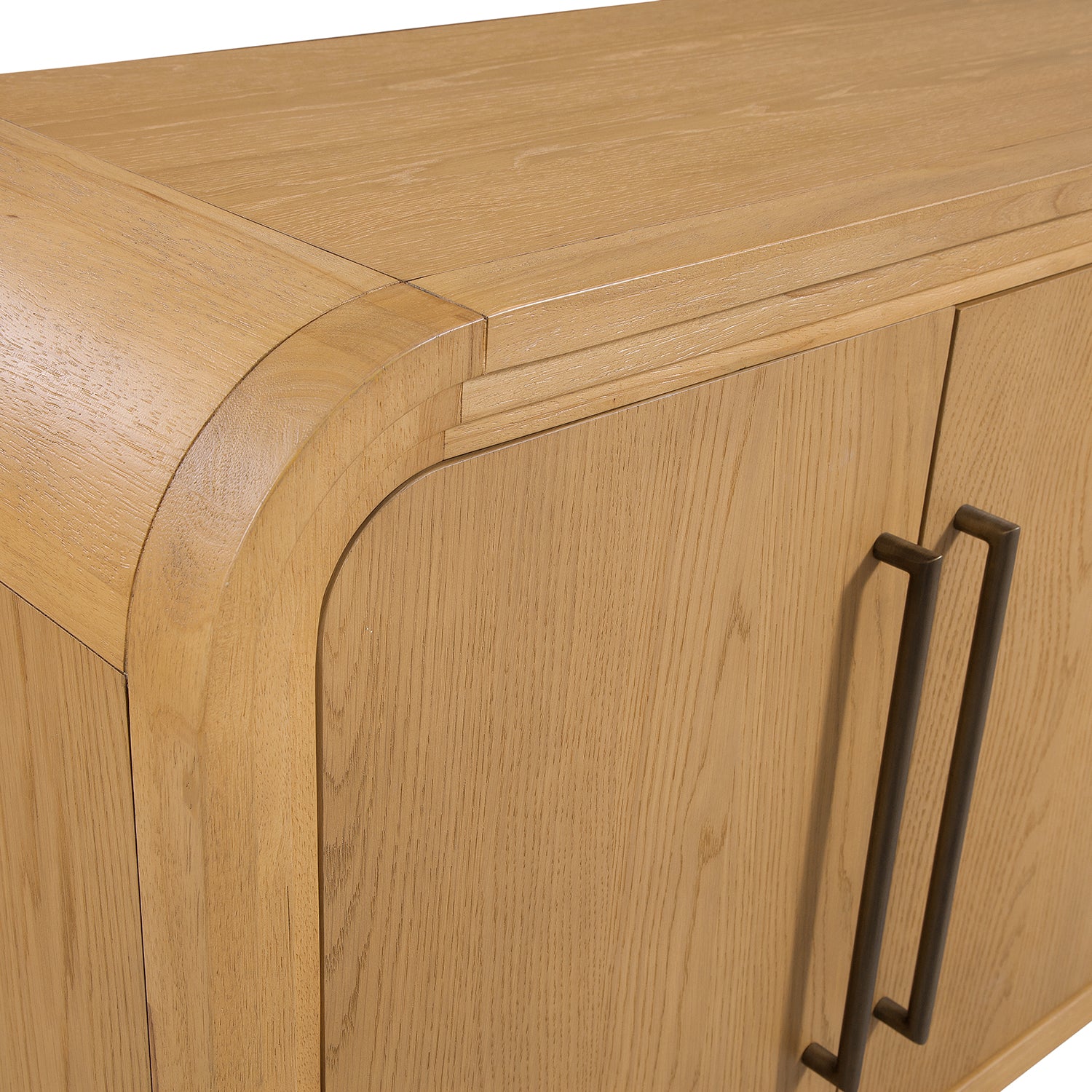 Bassett Mirror Chandler Sideboard