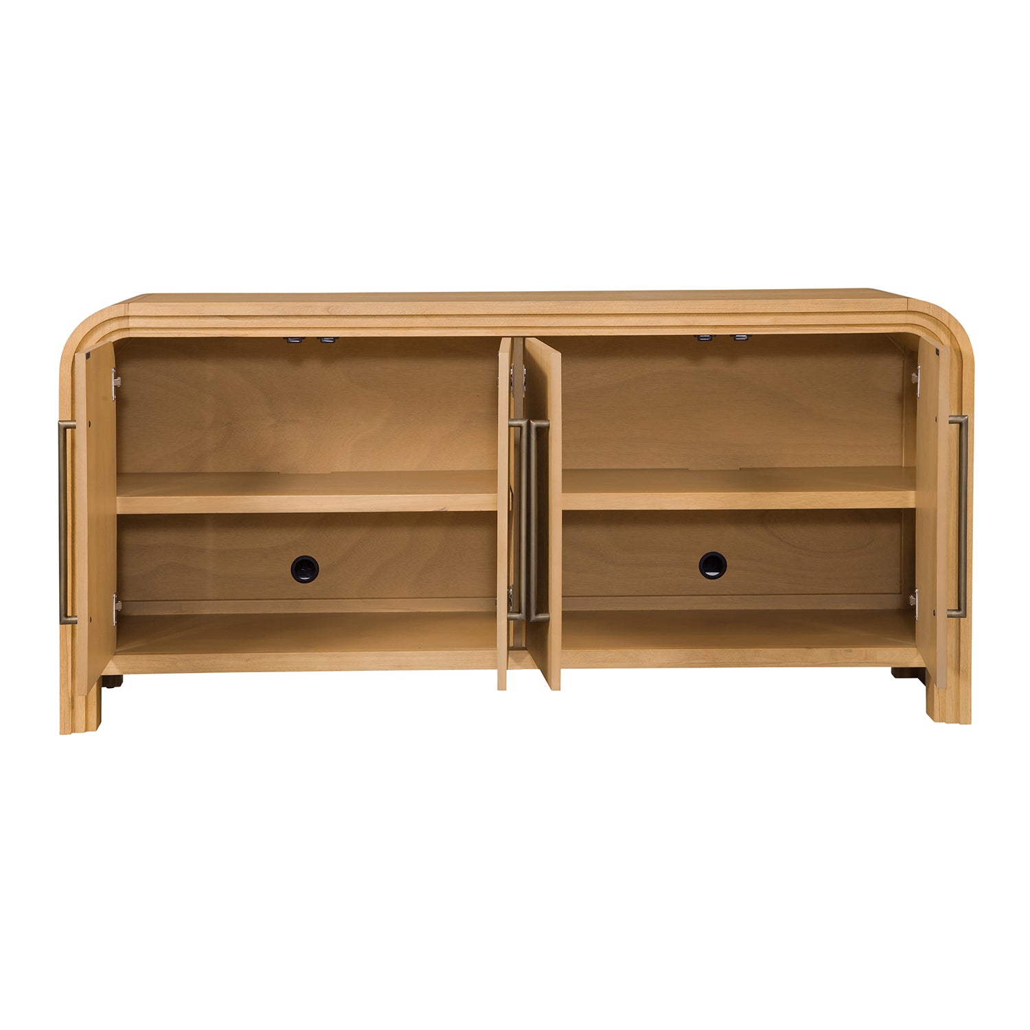 Bassett Mirror Chandler Sideboard