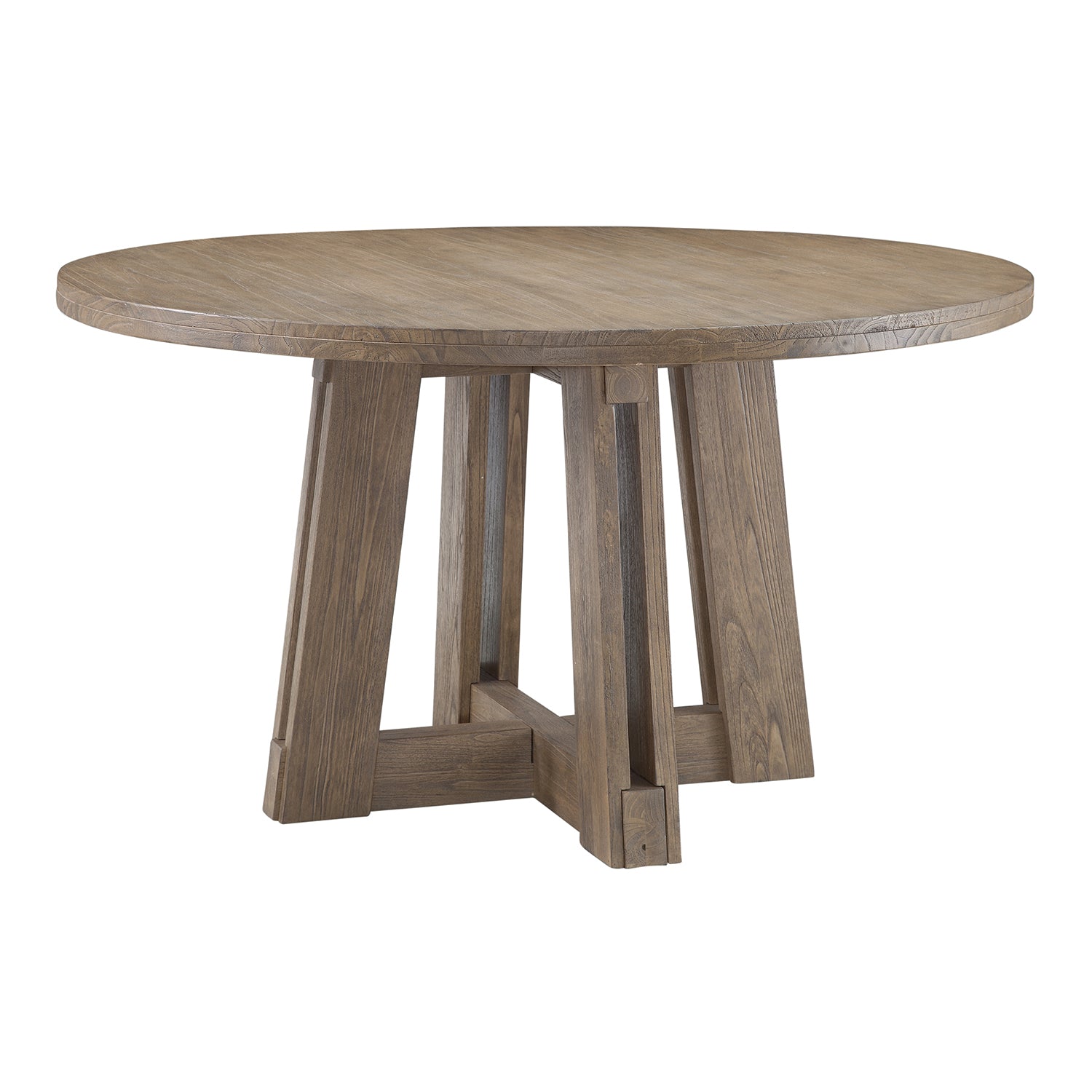 Bassett Mirror McGuire Dining Table