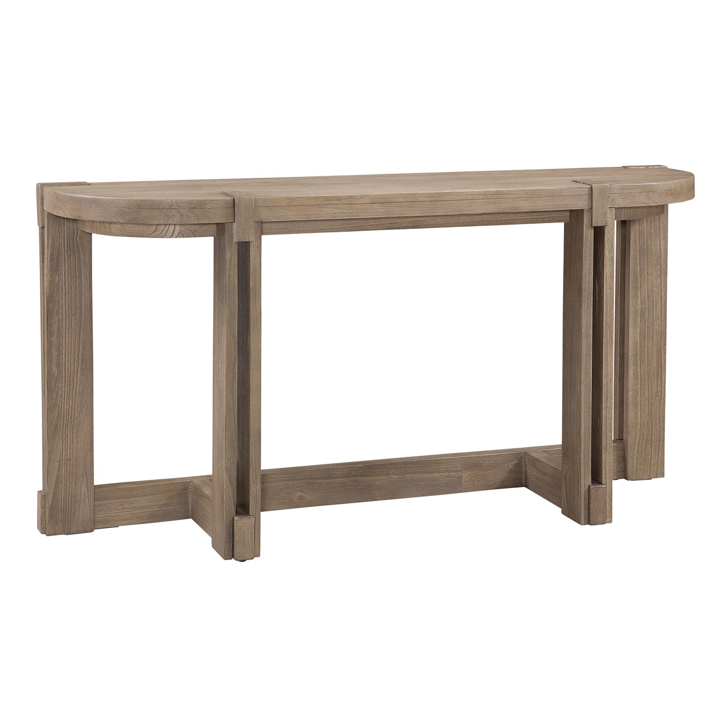 Bassett Mirror McGuire Console Table