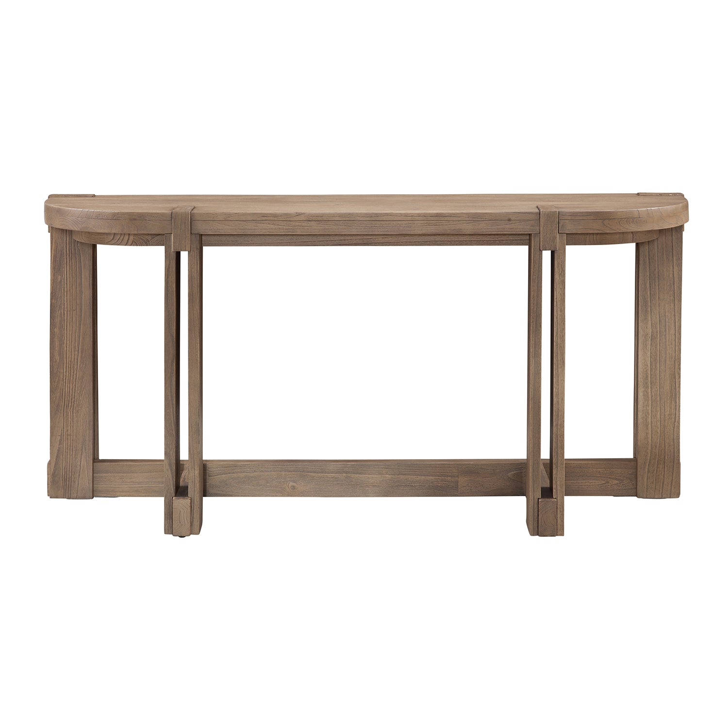 Bassett Mirror McGuire Console Table