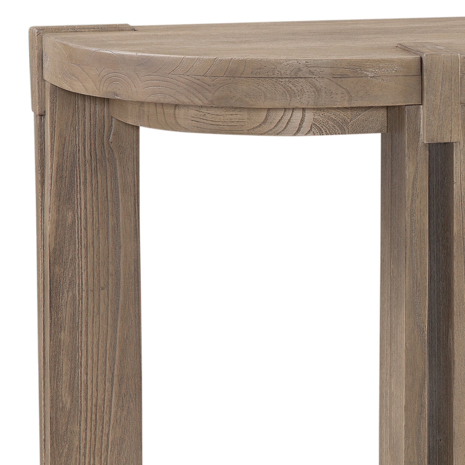 Bassett Mirror McGuire Console Table