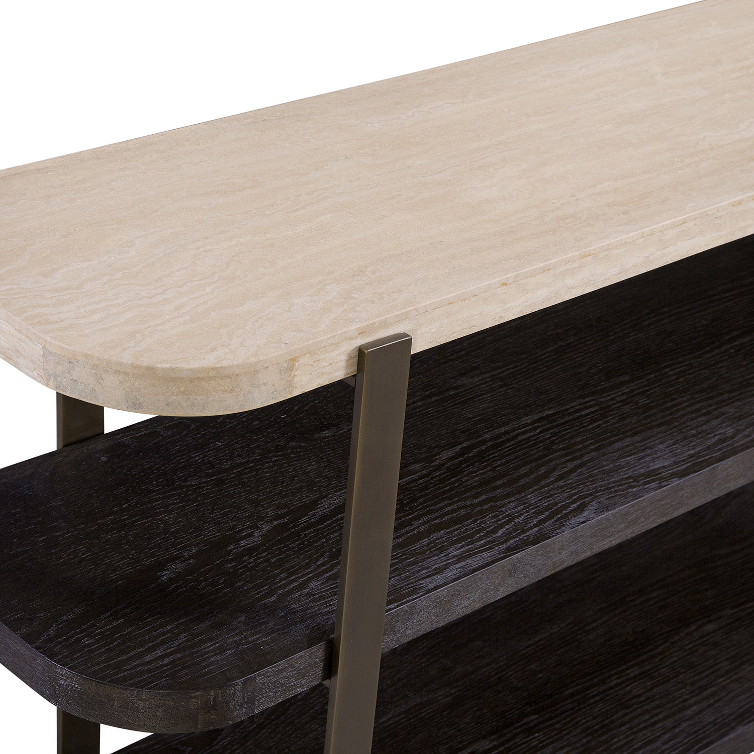 Bassett Mirror Avalon Console Table