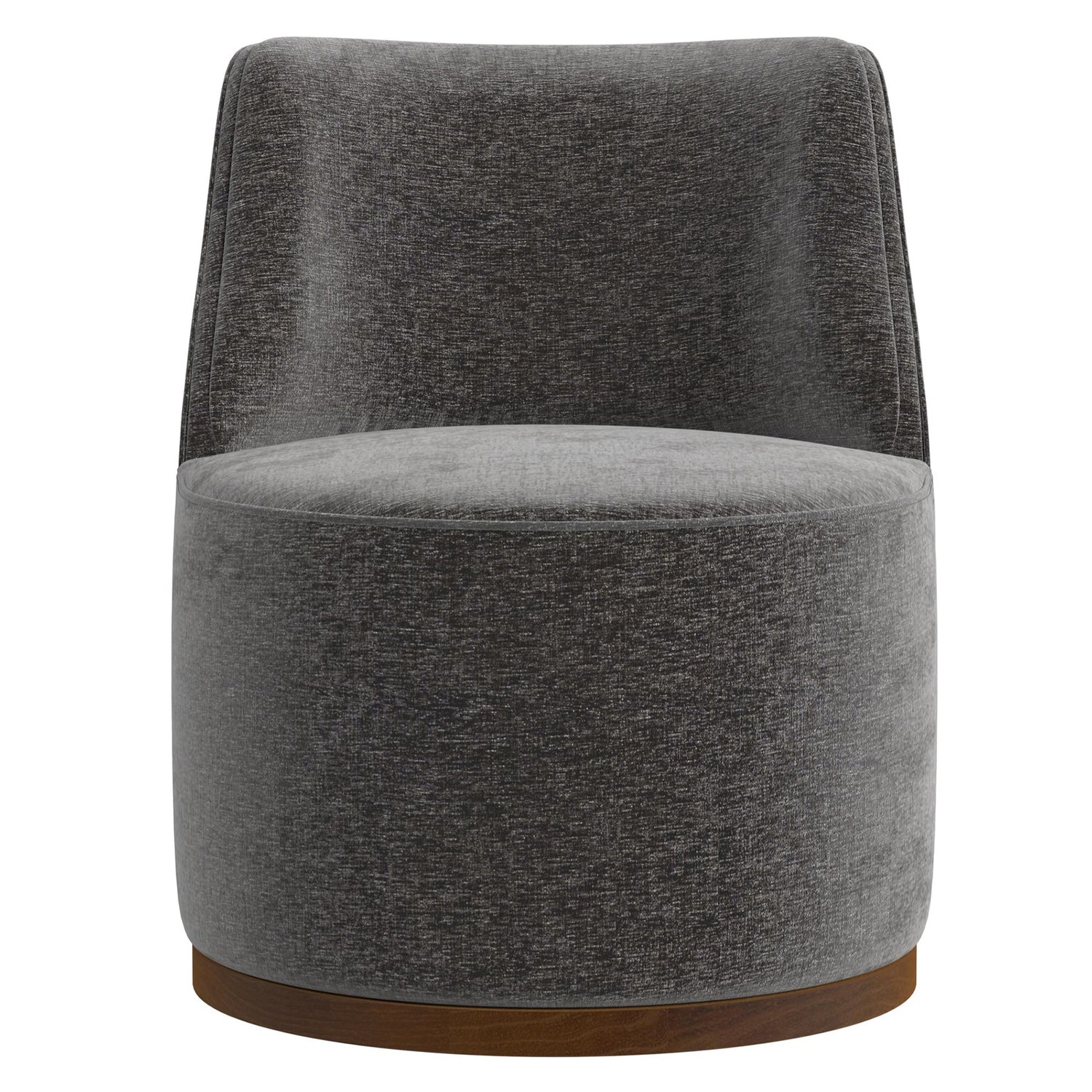 Bassett Mirror Burke Accent Chair