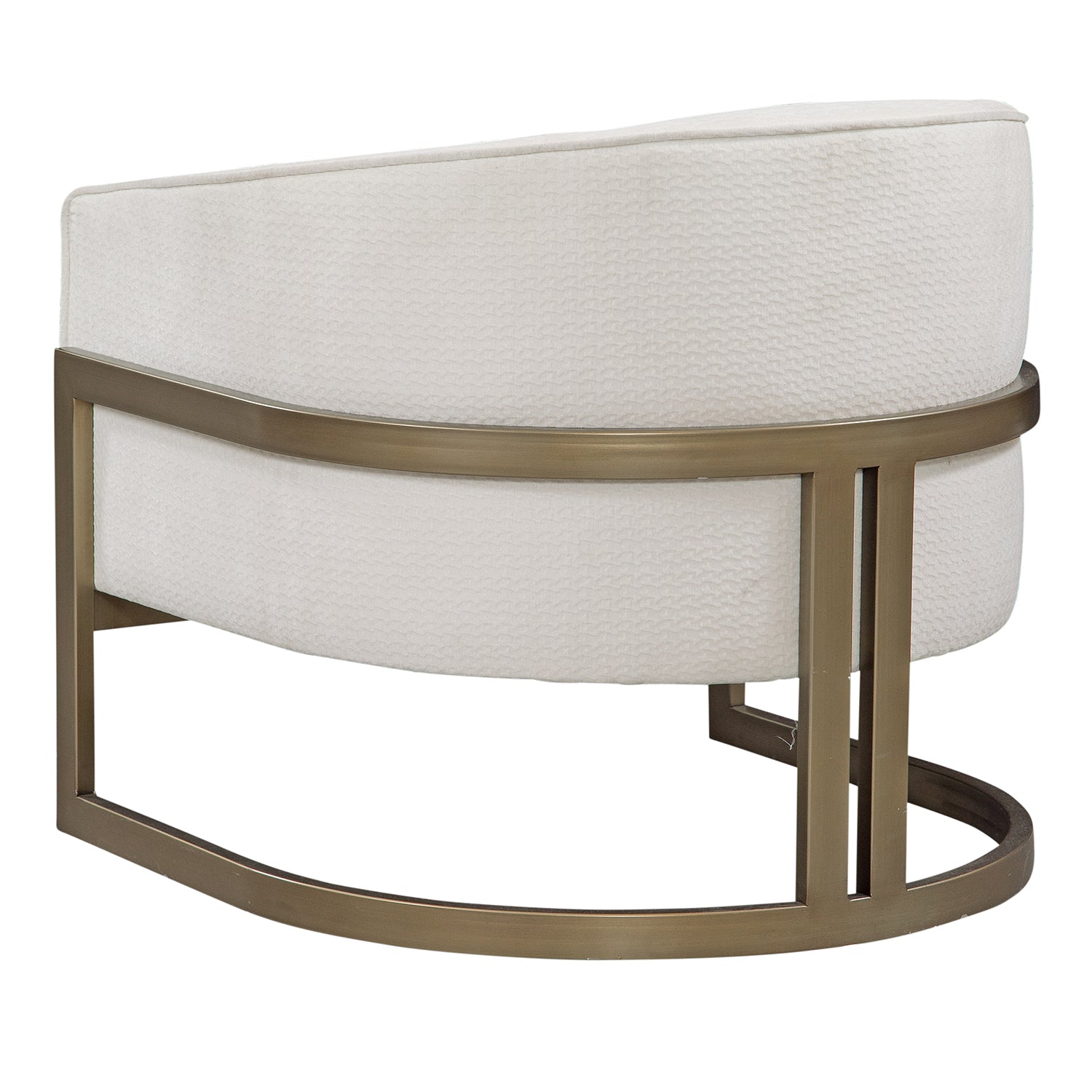 Bassett Mirror Neve Accent Chair