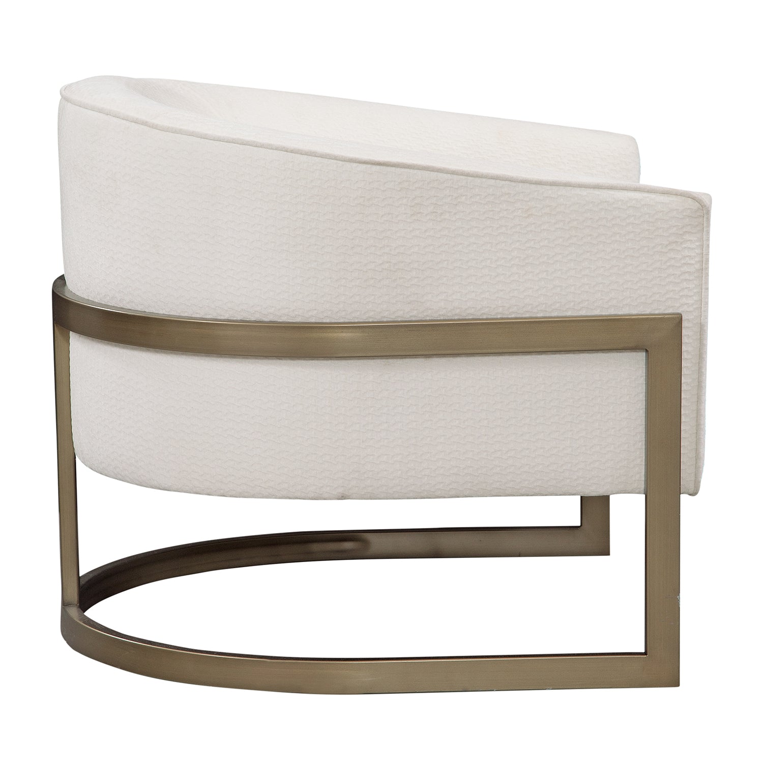 Bassett Mirror Neve Accent Chair