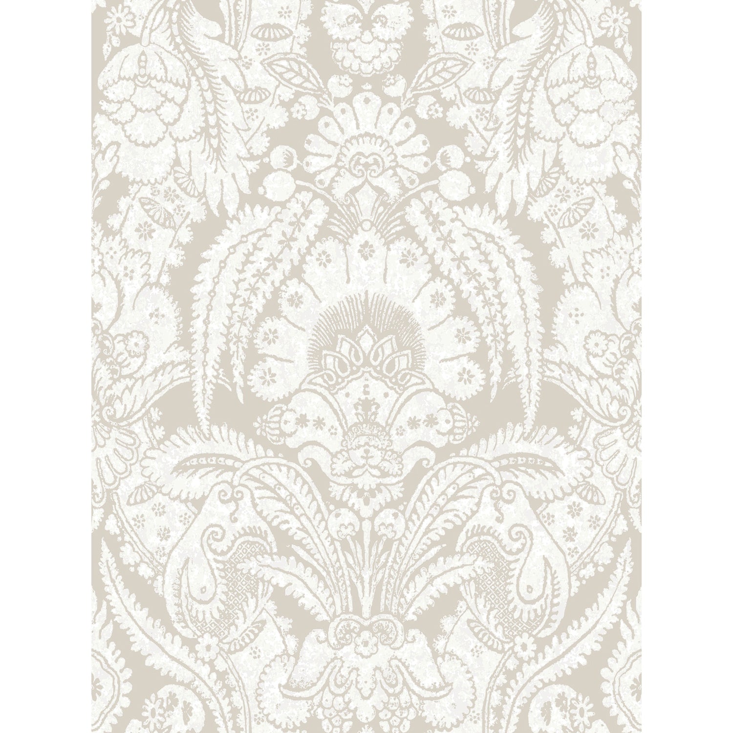 Cole & Son Albemarle Chatterton Wallpaper
