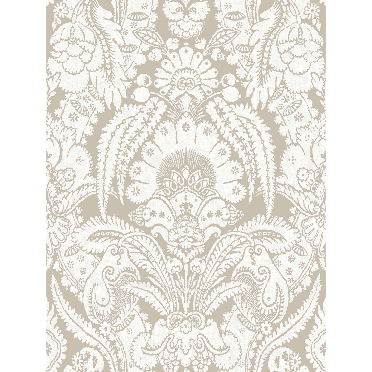 Cole & Son Albemarle Chatterton Wallpaper
