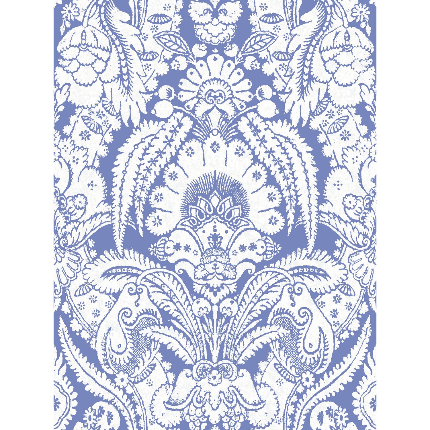 Cole & Son Albemarle Chatterton Wallpaper