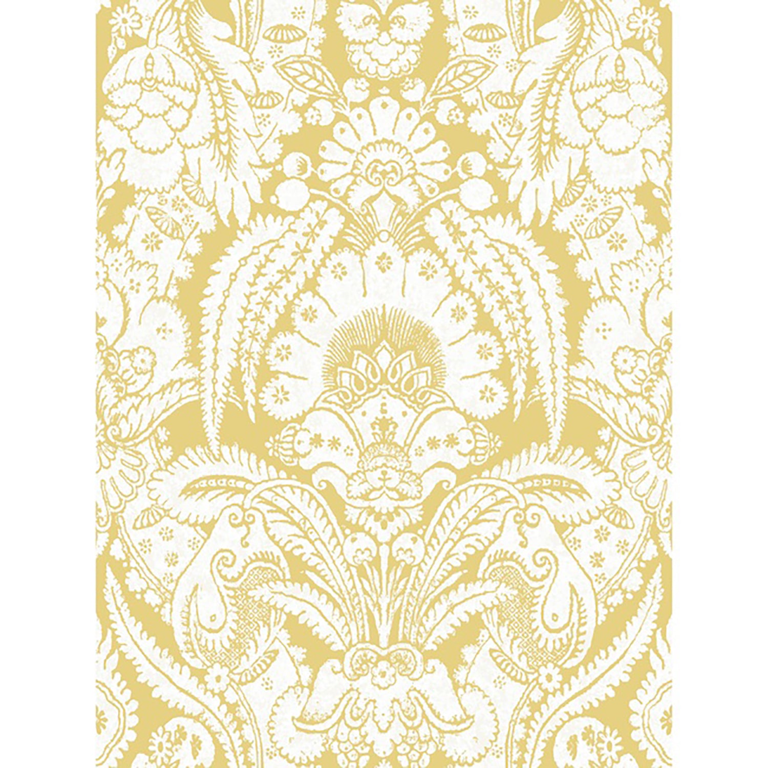 Cole & Son Albemarle Chatterton Wallpaper