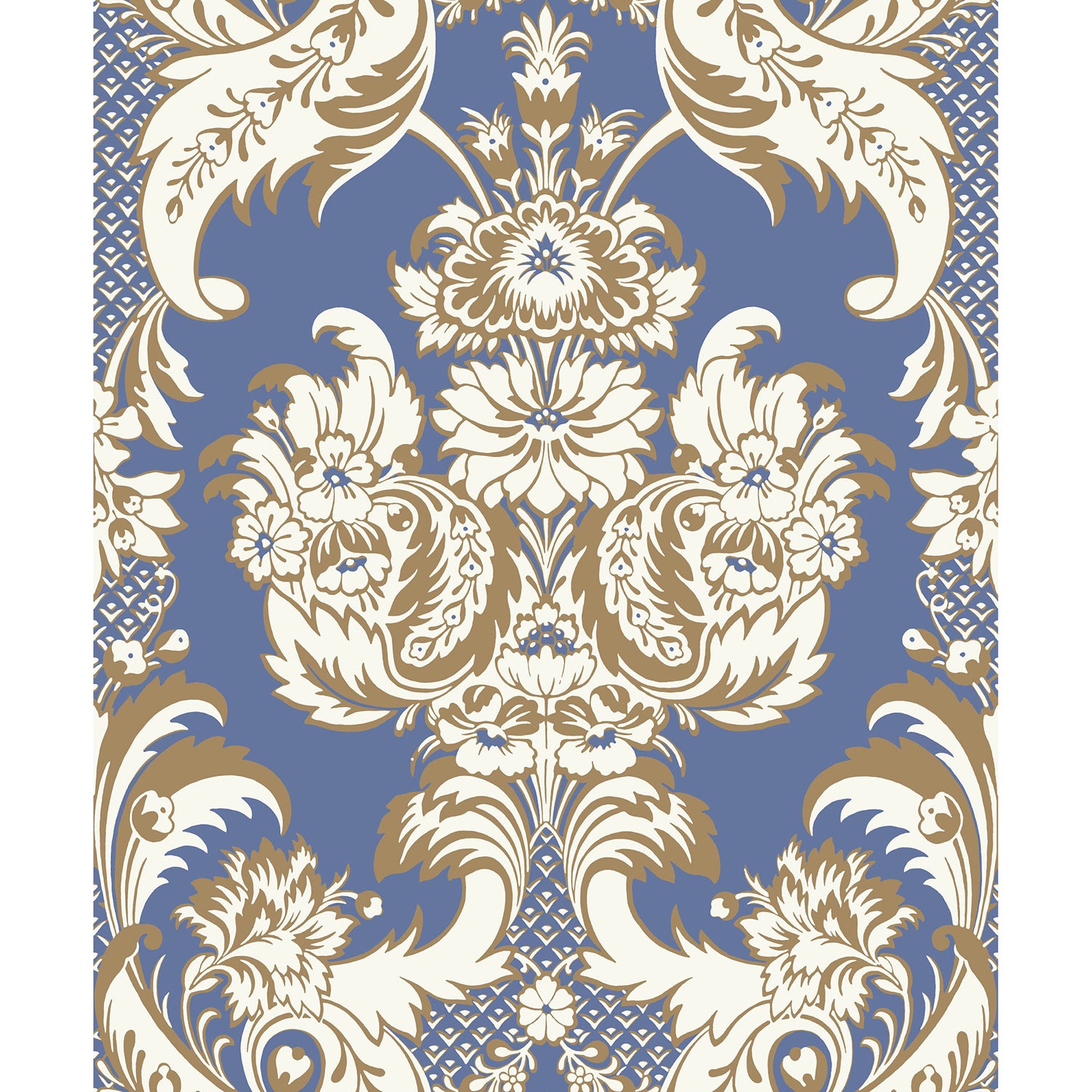 Cole & Son Albemarle Wyndham Wallpaper