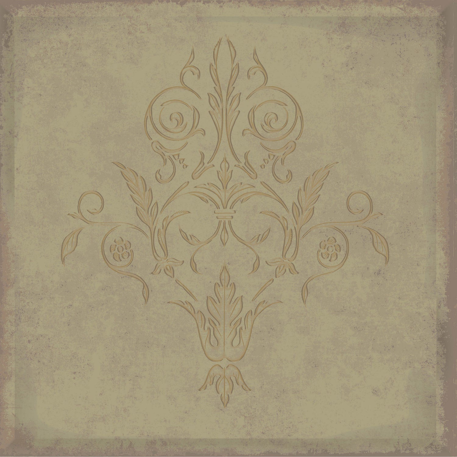 Cole & Son Albemarle Albery Wallpaper