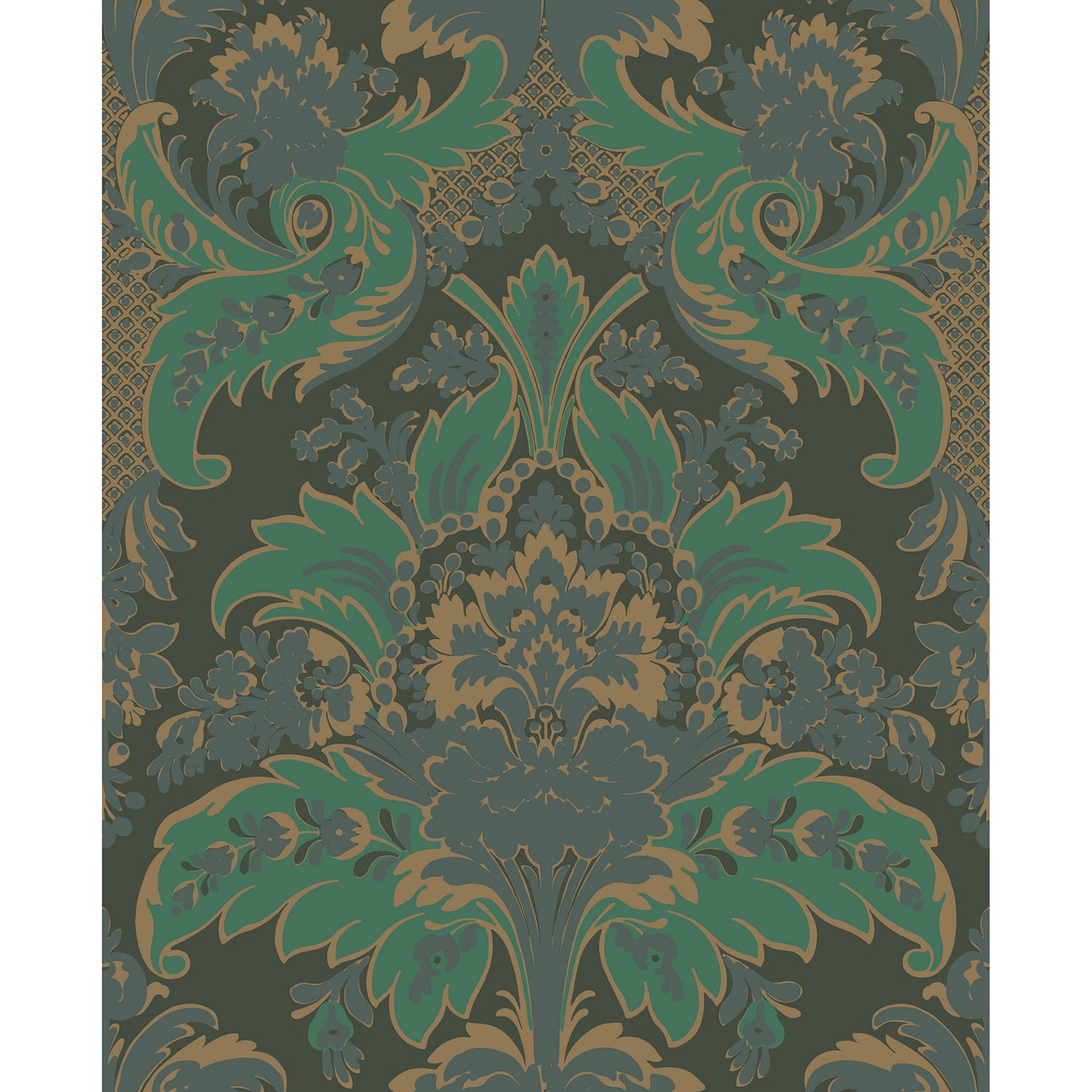 Cole & Son Albemarle Aldwych Wallpaper