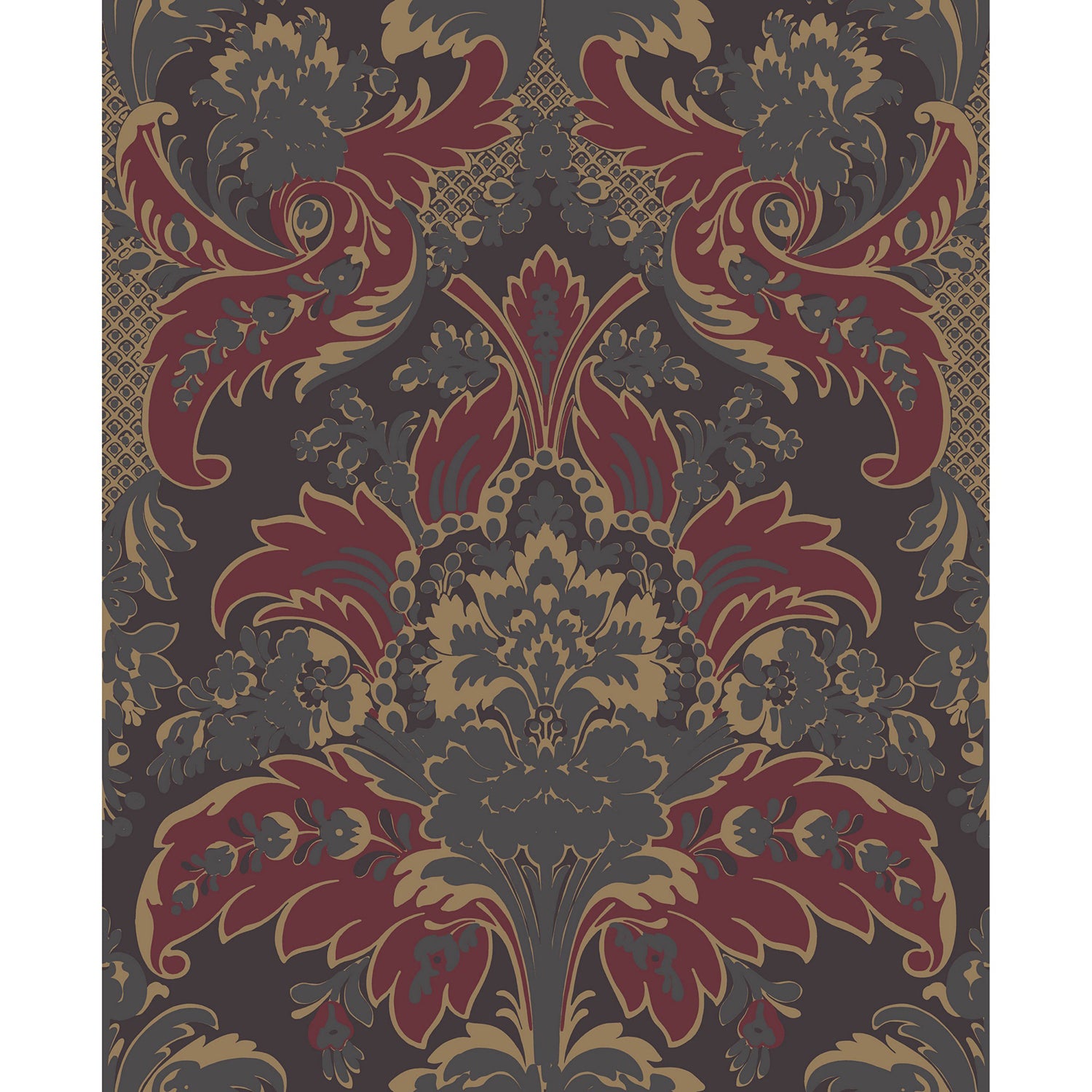 Cole & Son Albemarle Aldwych Wallpaper