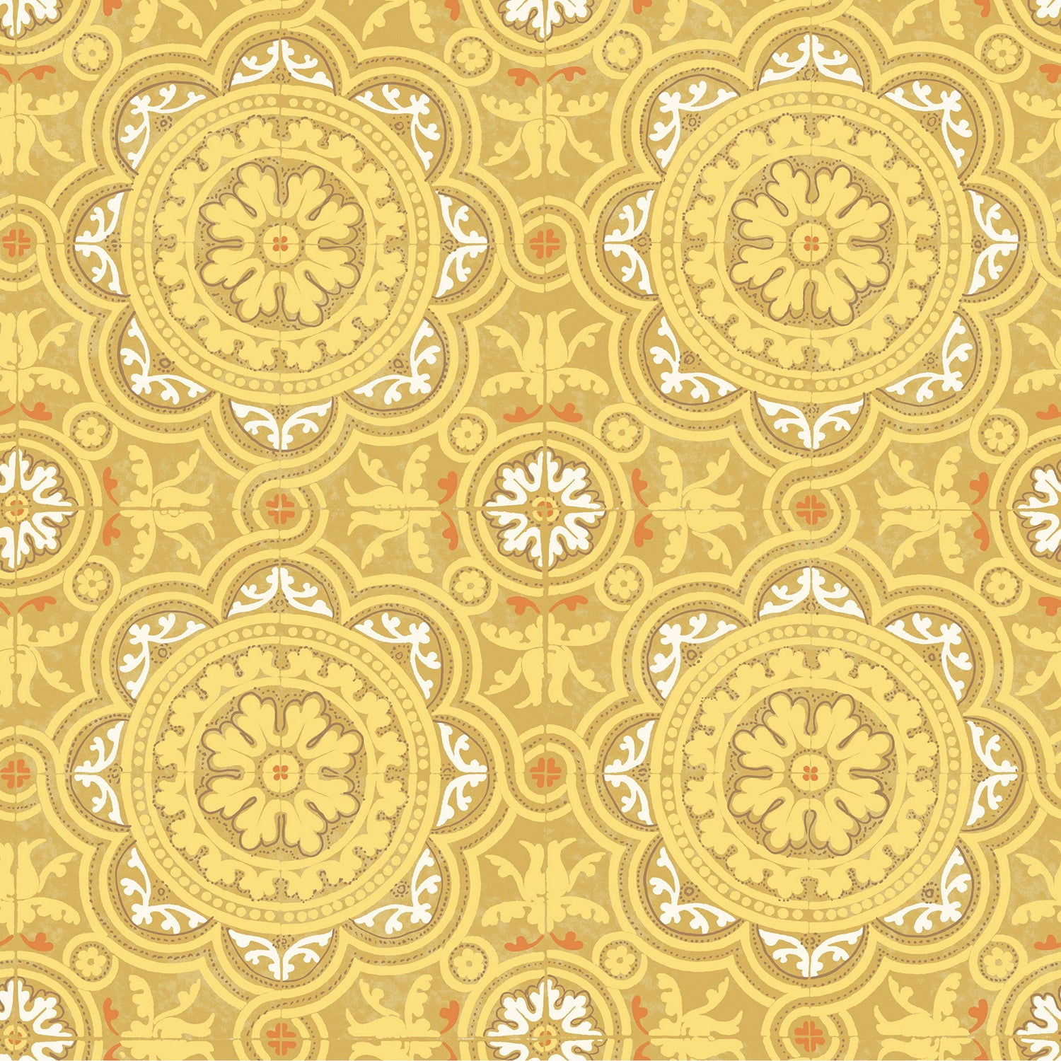 Cole & Son Seville Piccadilly Wallpaper