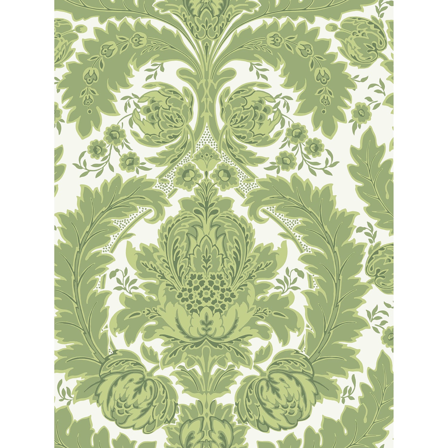 Cole & Son Albemarle Coleridge Wallpaper