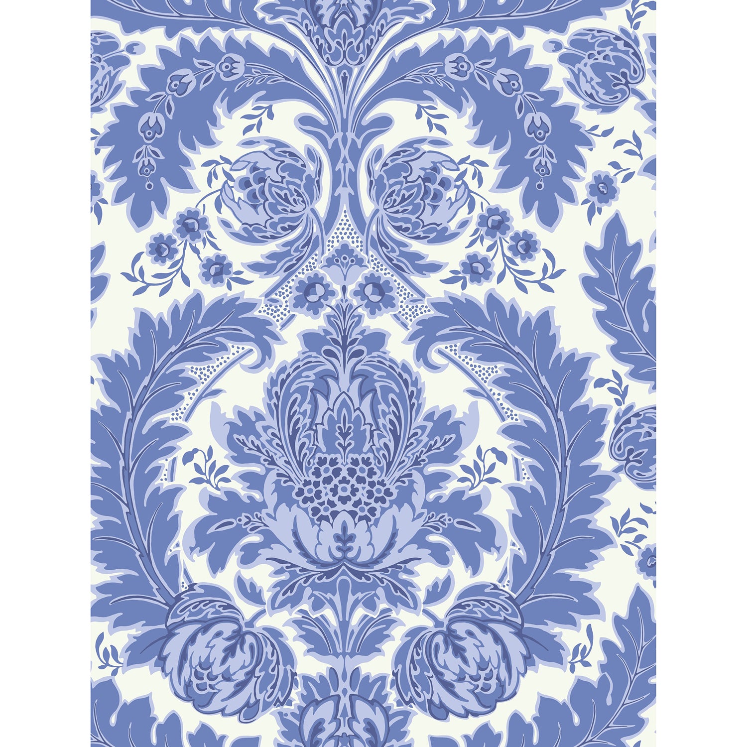 Cole & Son Albemarle Coleridge Wallpaper