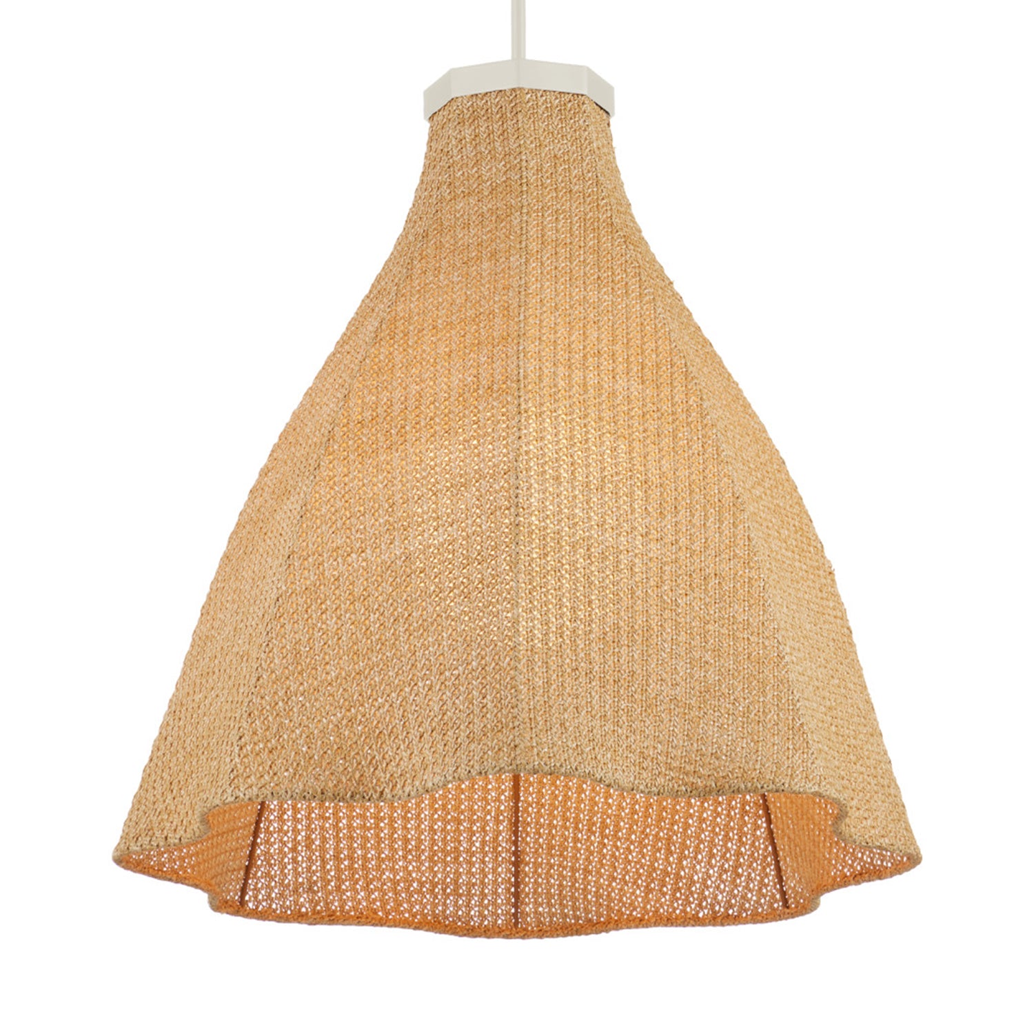 Currey & Co Cabo Medium Outdoor Pendant