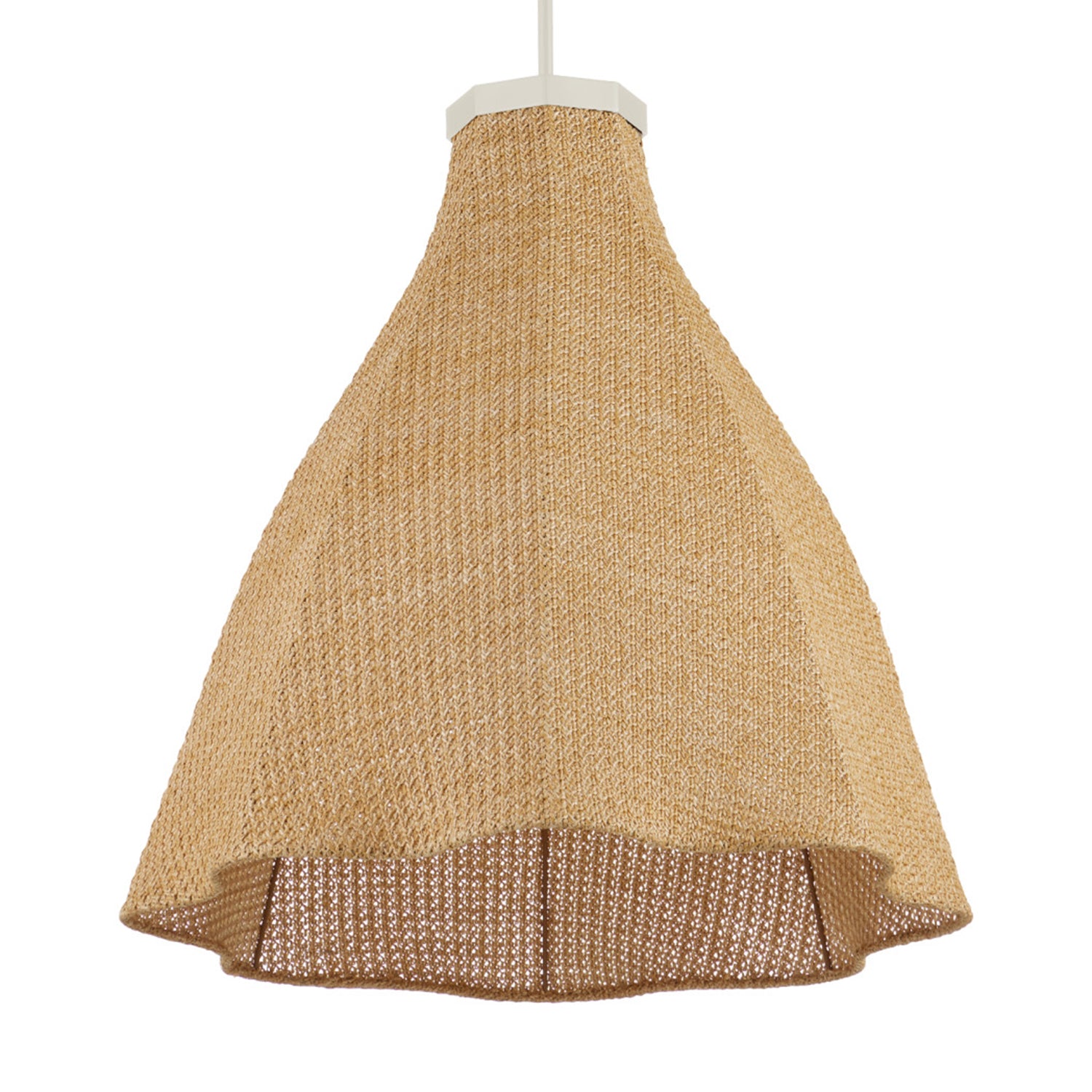Currey & Co Cabo Medium Outdoor Pendant