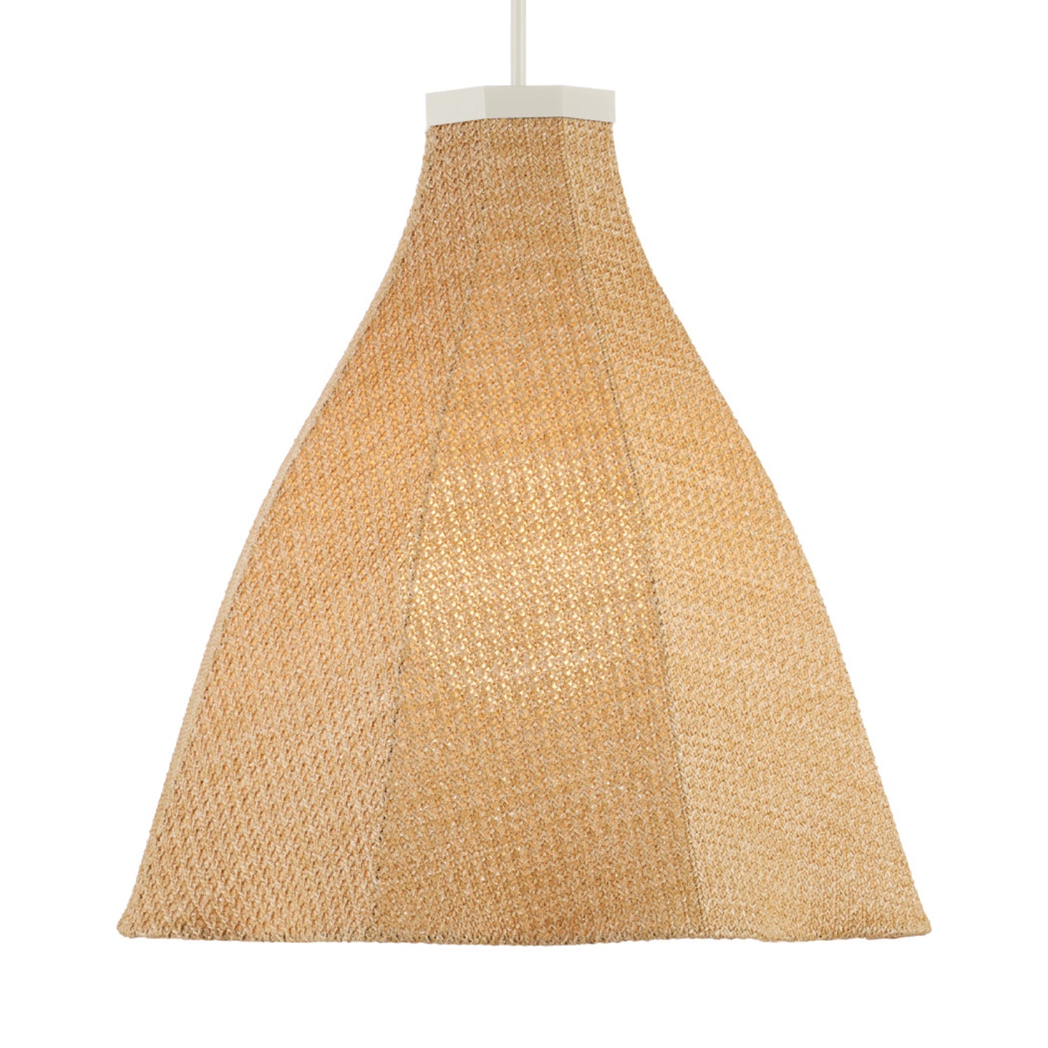 Currey & Co Cabo Medium Outdoor Pendant