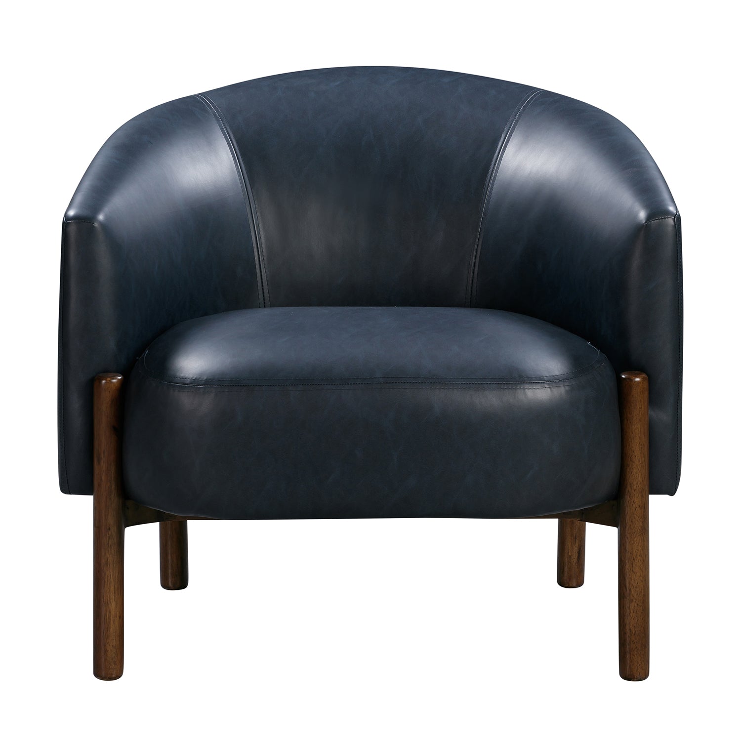 Bassett Mirror Higgins Accent Chair