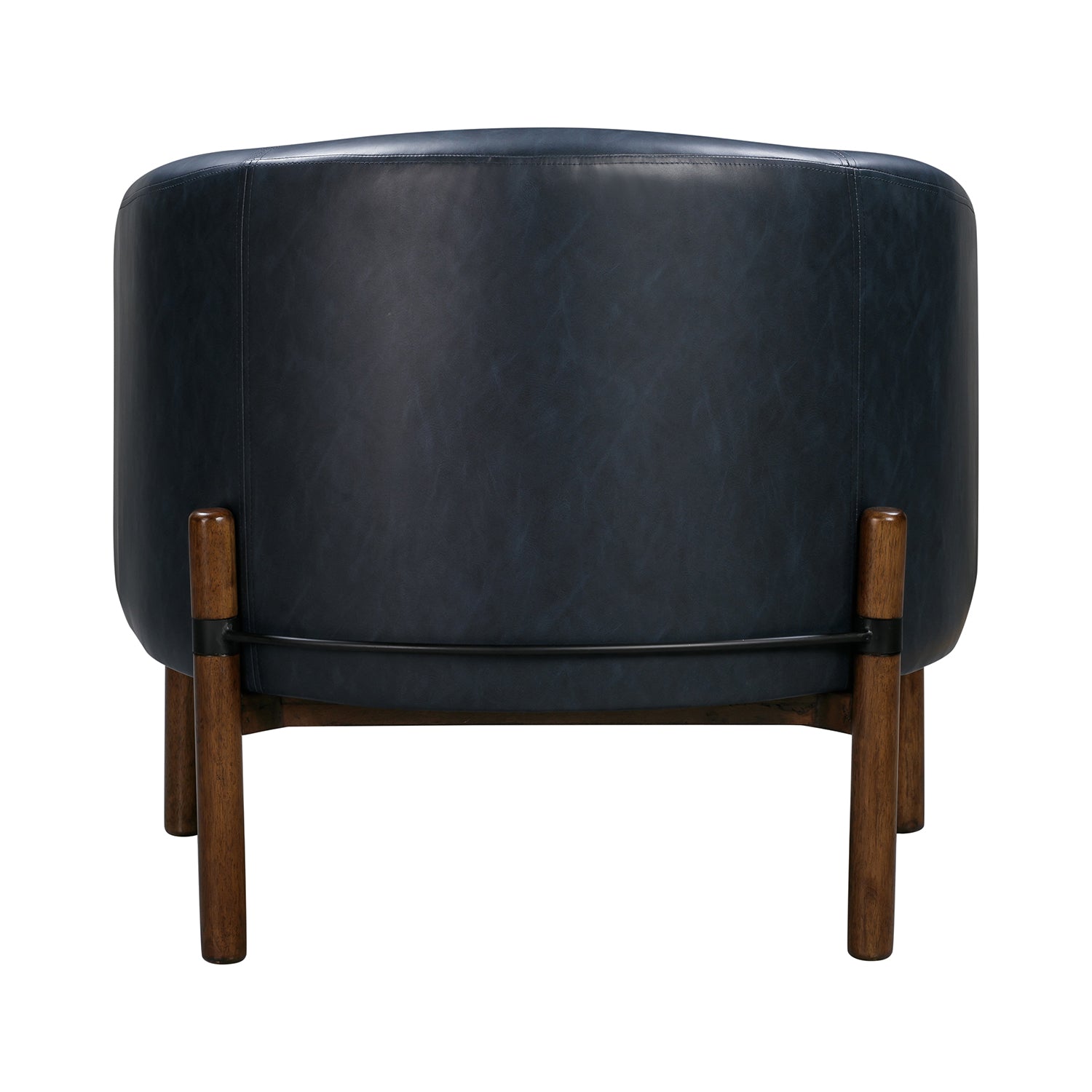 Bassett Mirror Higgins Accent Chair