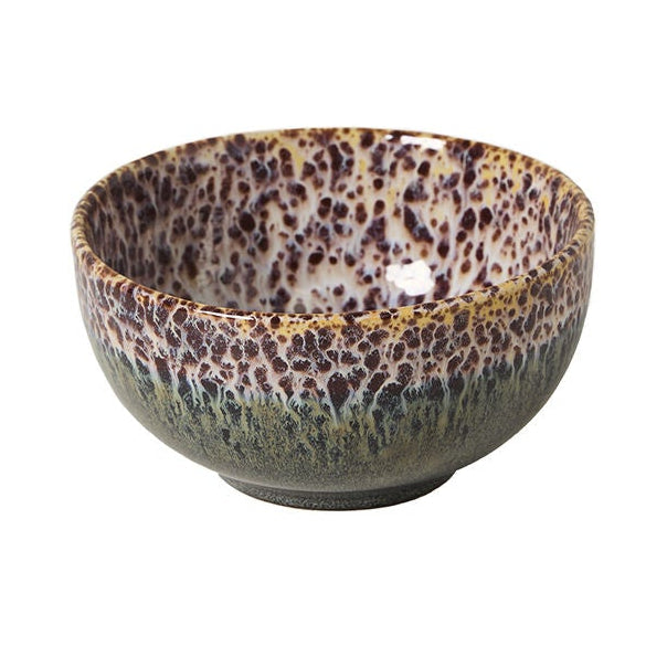 Starling Cereal Bowl Set of 4 shown as a decorative accent piece
