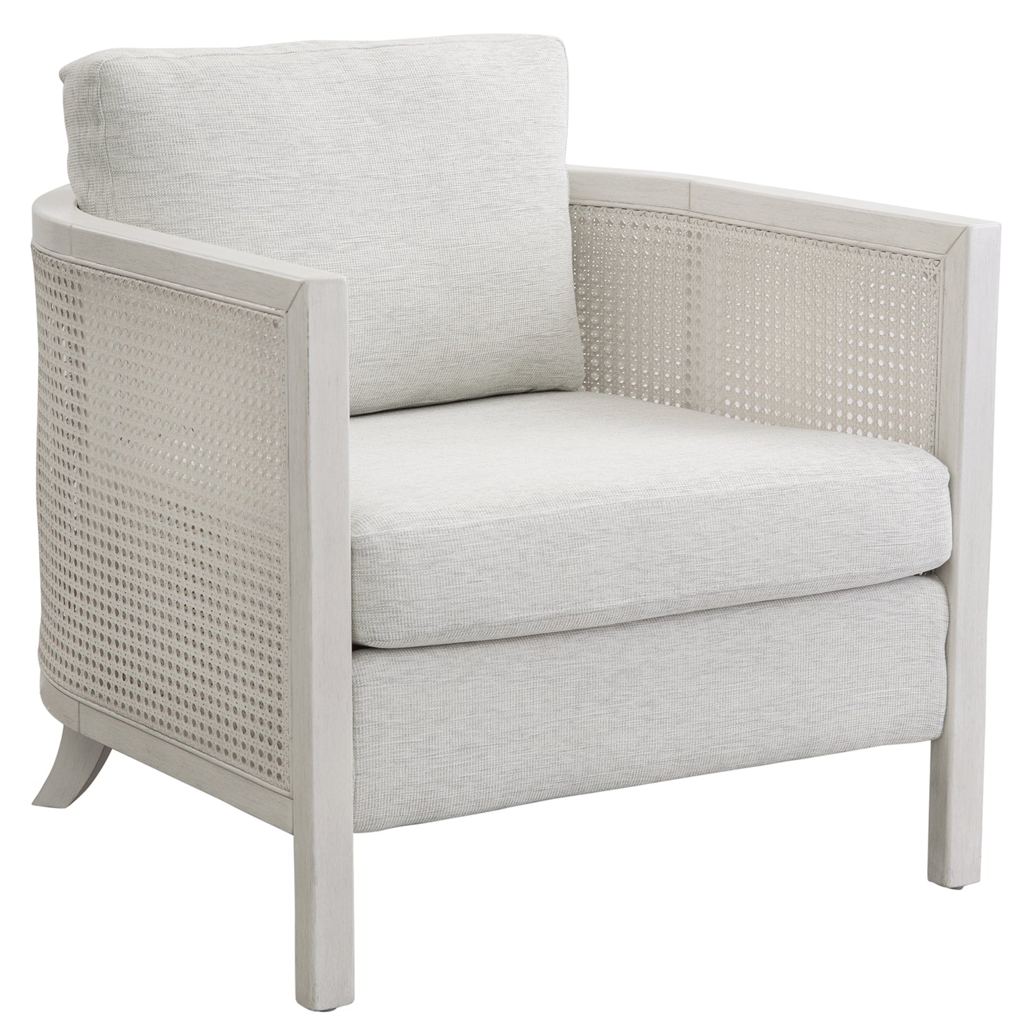 Bassett Mirror Mylo Accent Chair