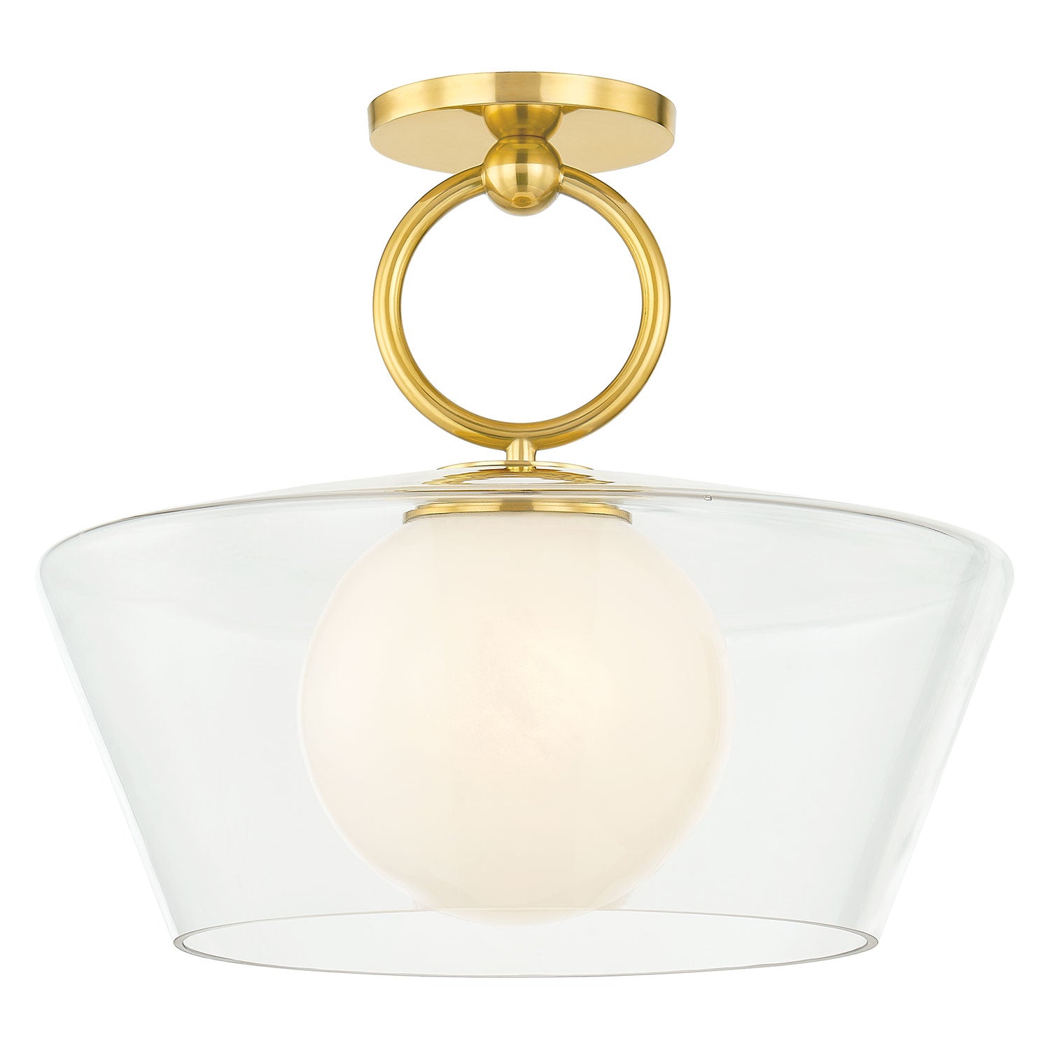 Hudson Valley Lighting Elmsford Pendant