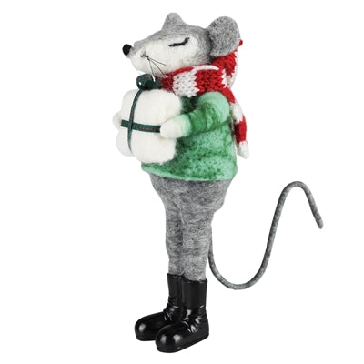 Mice with Gift Set of 2