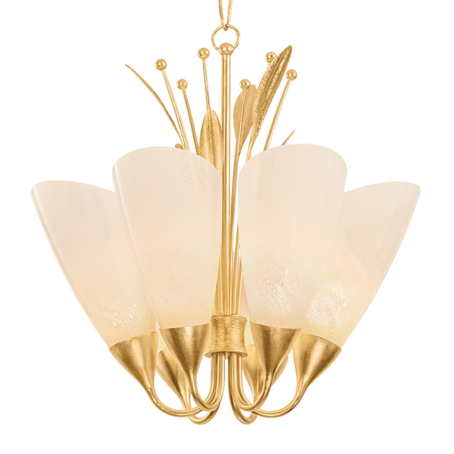 Hudson Valley Lighting Forest Glen Pendant