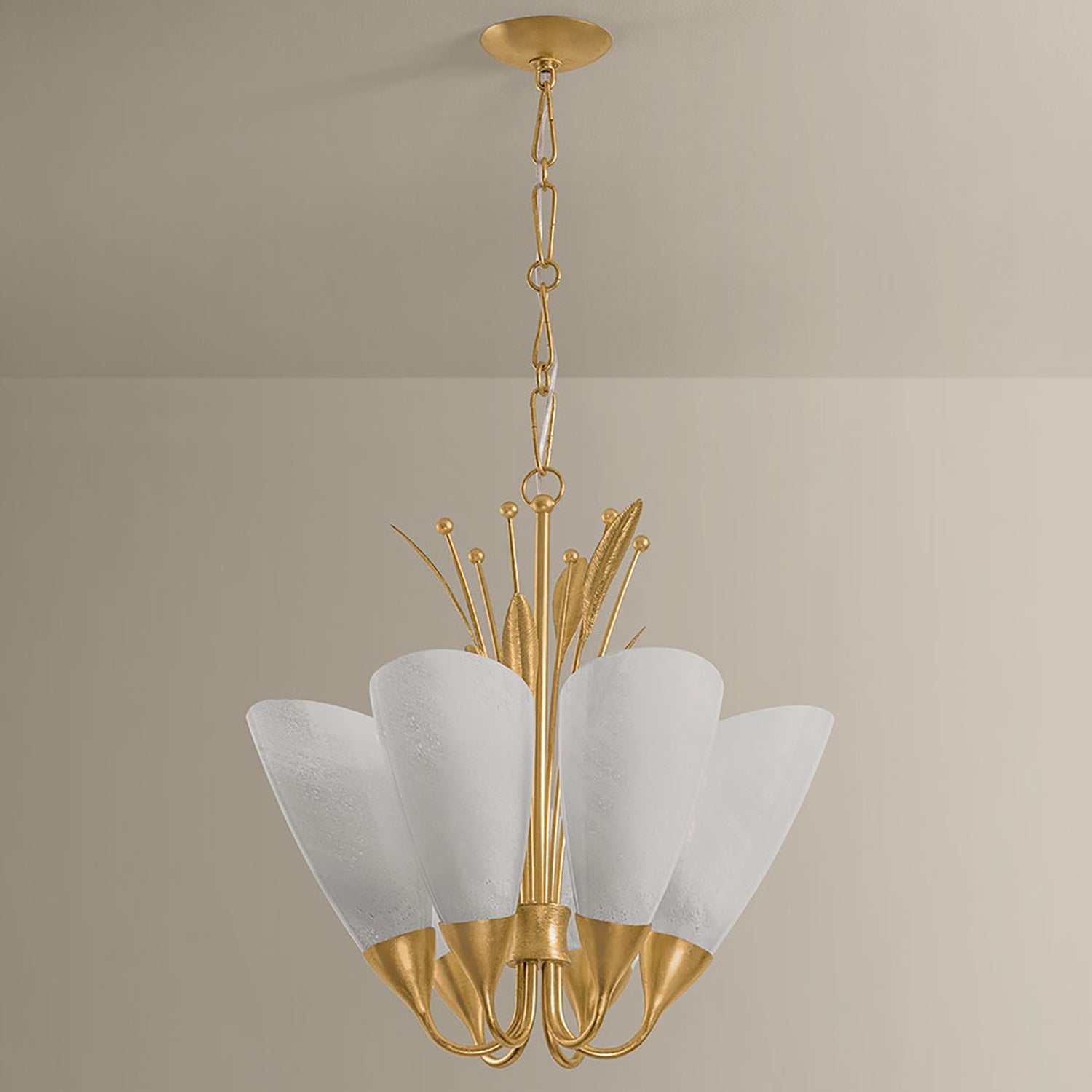 Hudson Valley Lighting Forest Glen Pendant