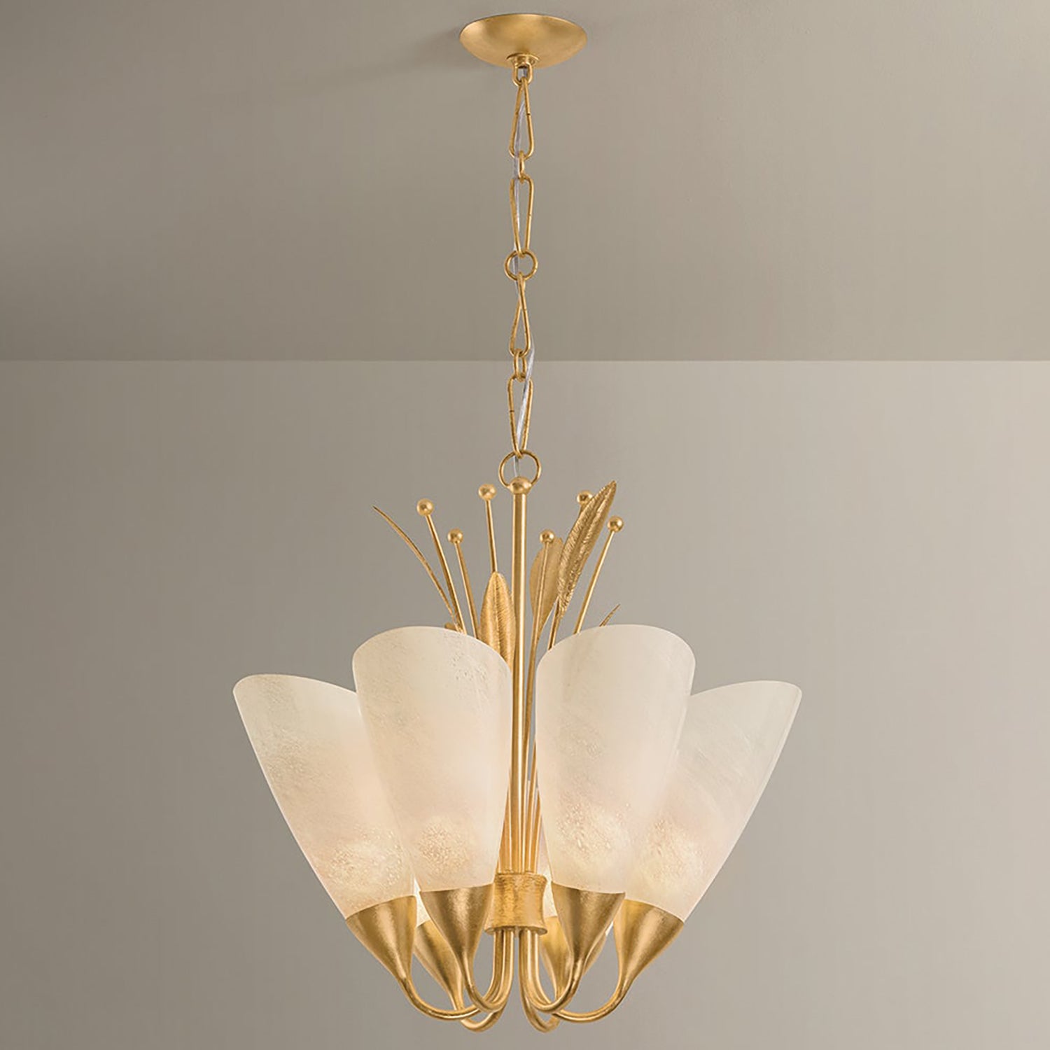 Hudson Valley Lighting Forest Glen Pendant