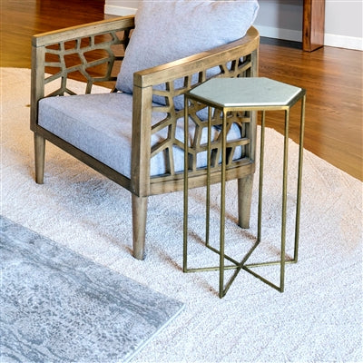 Apex Side Table