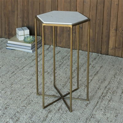 Apex Side Table