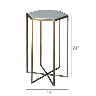 Apex Side Table