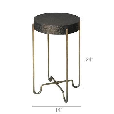 Echo Side Table
