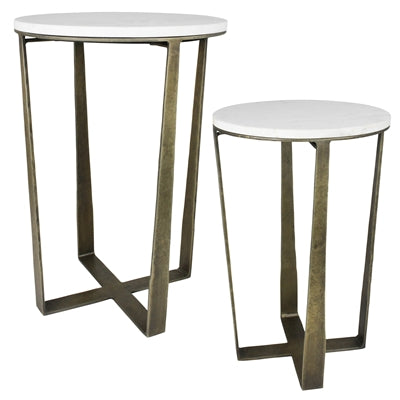 Shelton Side Table Set of 2