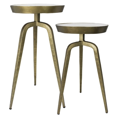 Walker Side Table Set of 2