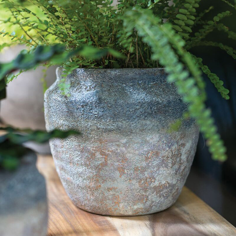 Earthy Pot