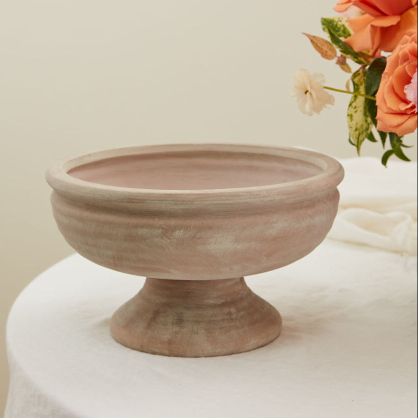 Winnie Compote styled on a home surface